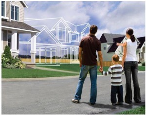 A new FindLaw survey found that American homebuyers are much more encouraged by the housing market in 2012 than in 2010.