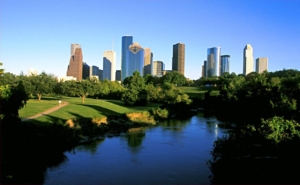 The Houston real estate market capped off an extremely positive 2012 with strong numbers in December.