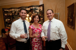 Agent-Kyle-Santolini-Director-of-PR-and-Business-Development-and-Richard-Ray