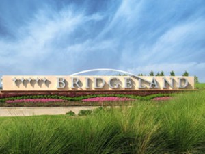 The Greater Houston Builders Association recently named Cypress-based Bridgeland the "Master Planned Development of the Year". Photo Credit Bridgeland.  