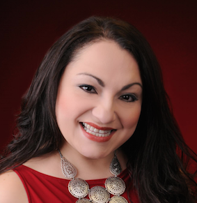 Claudia-Price - Houston Agent Magazine
