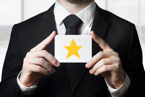 star-agent-ratings-system