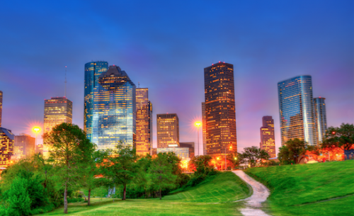 Why Houston is becoming a population destination and how to make the