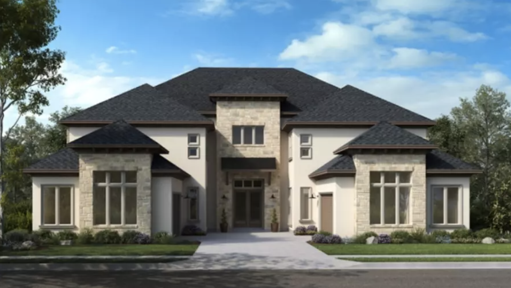 Friendswood: Taylor Morrison breaks ground on new Avalon development -  Houston Agent Magazine