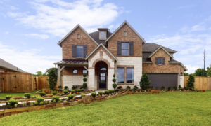 M/I Homes doubles presence in Houston