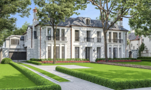 Top 10 most expensive Houston homes sold in July