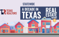 3M Texas homes sold, $112K increase in median price