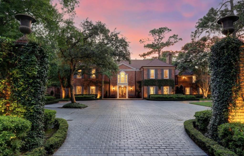 11 most expensive Houston homes sold in October Houston Agent Magazine