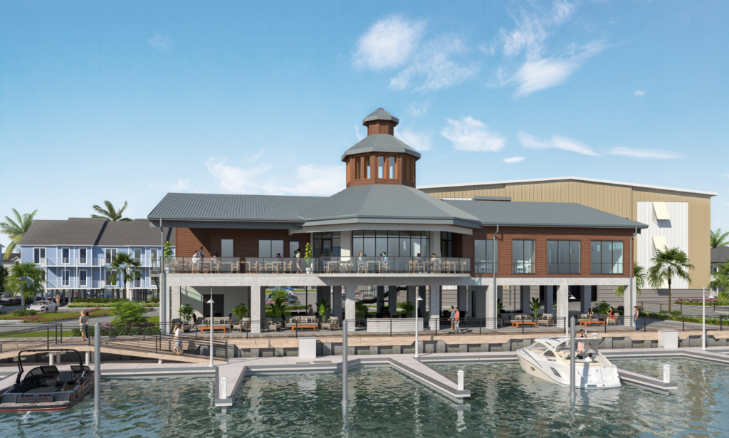 Developer launches sales gallery for The Residences at Tiki Island