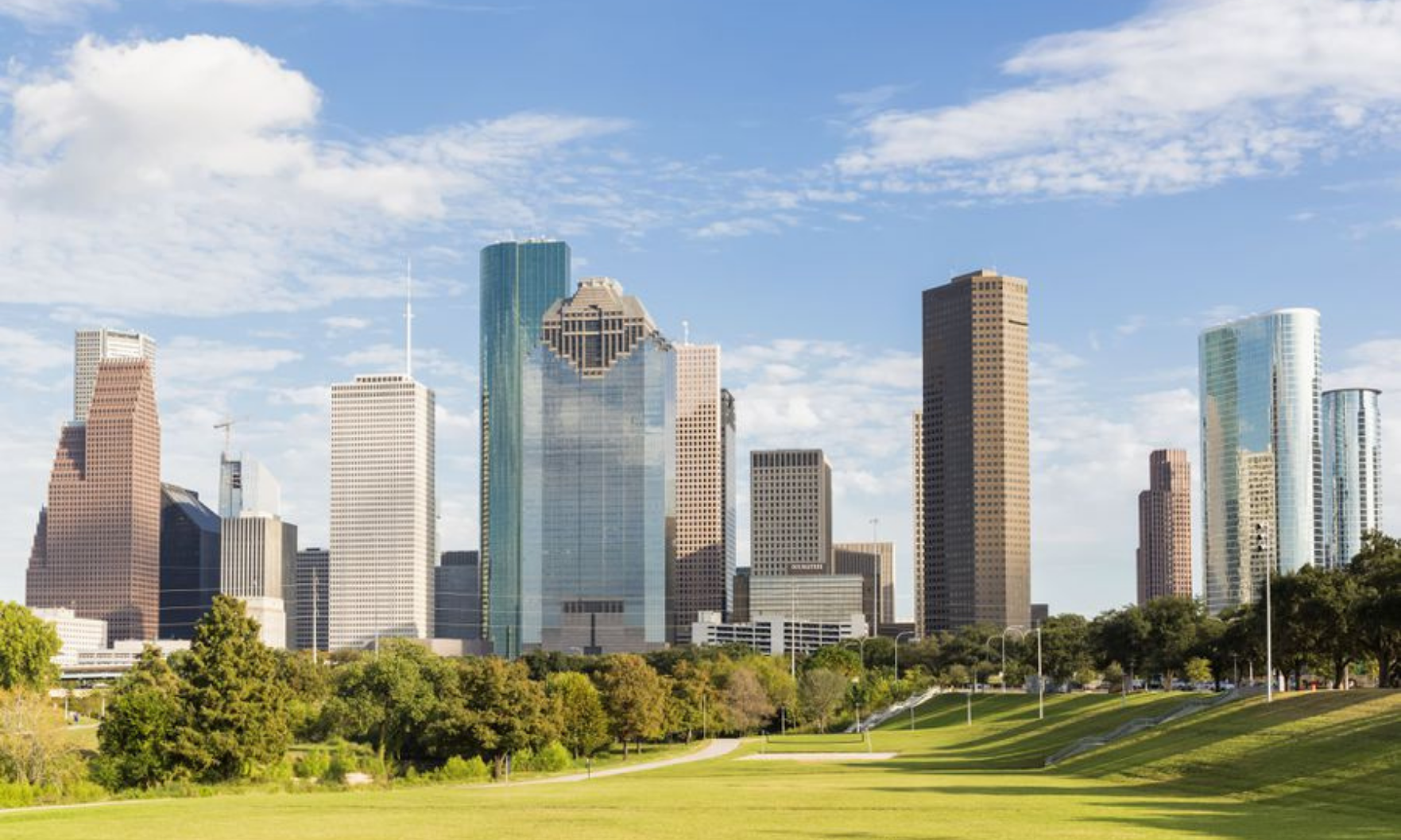 Texas leads nation for most Fortune 500 companies - Houston Agent Magazine