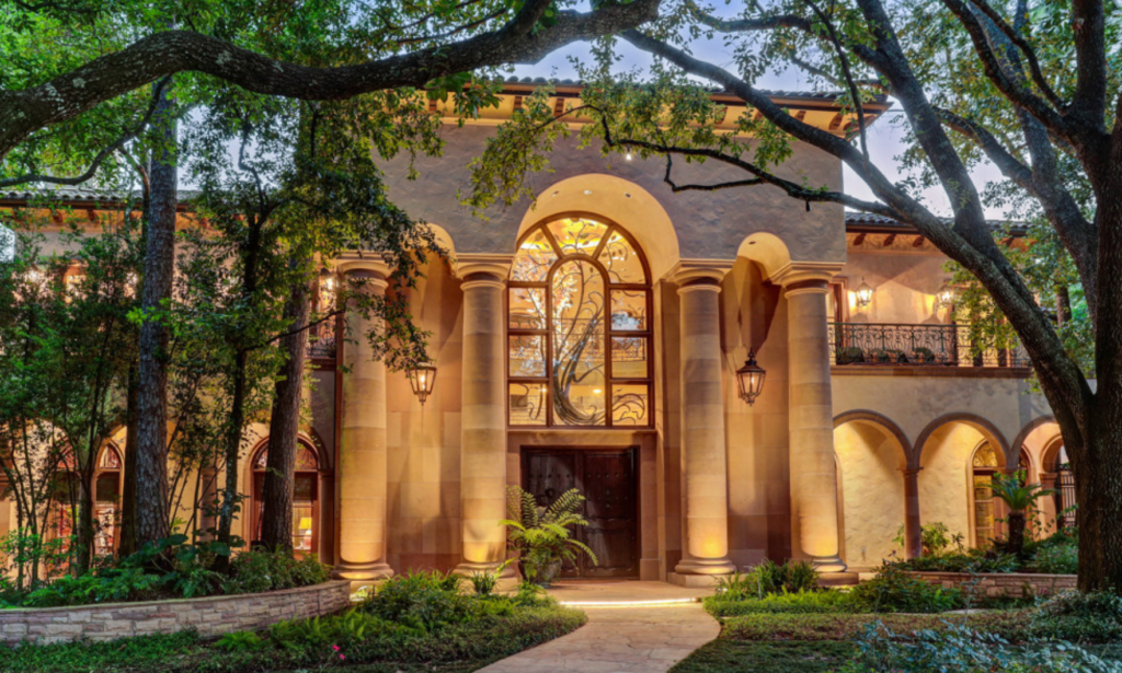 10 mostexpensive Houston homes sold in May Houston Agent Magazine