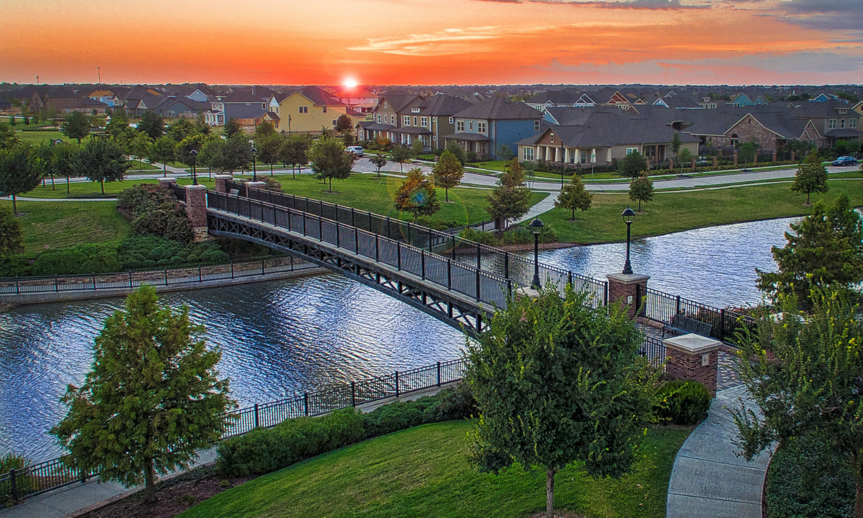 The Woodlands, Texas: A New Urban Ideal - Texas CEO Magazine