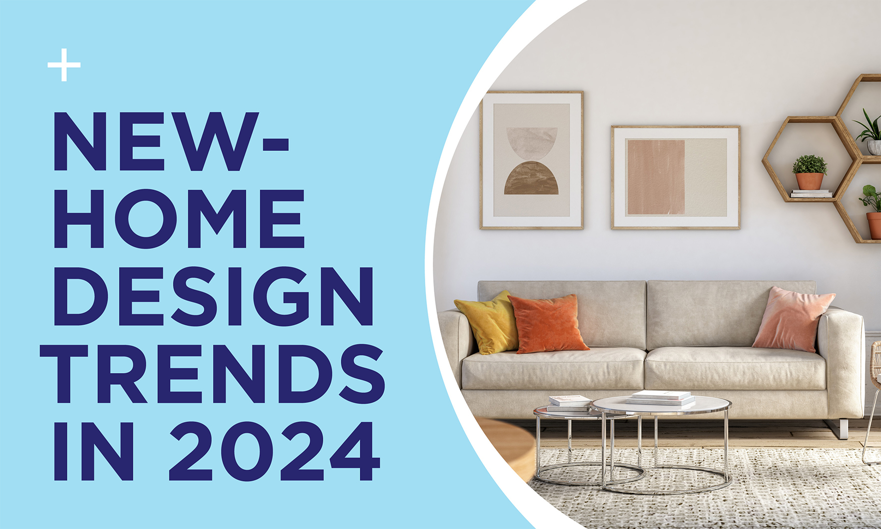 2024 Home Design Trends, According to Houzz