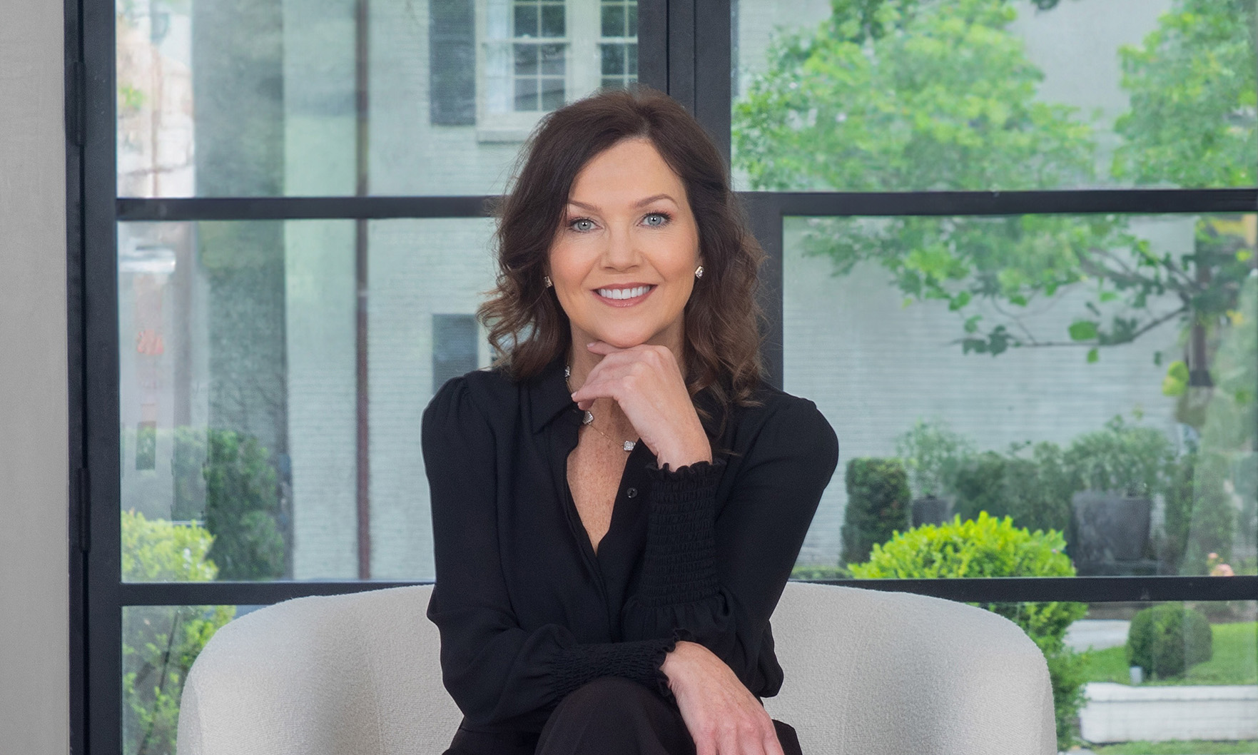 Christy Martin - Houston Agent Magazine