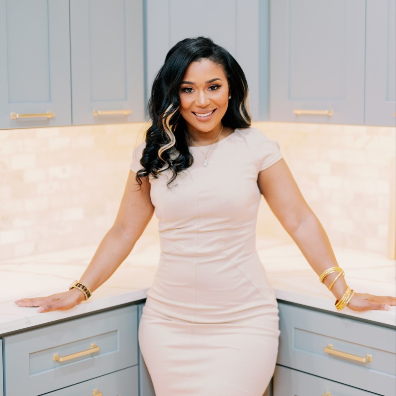 Ty Robinson Compass HOU Houston Agent Magazine